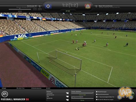 足球模拟游戏王者《足球经理2012》3DM下载发布_3DM单机