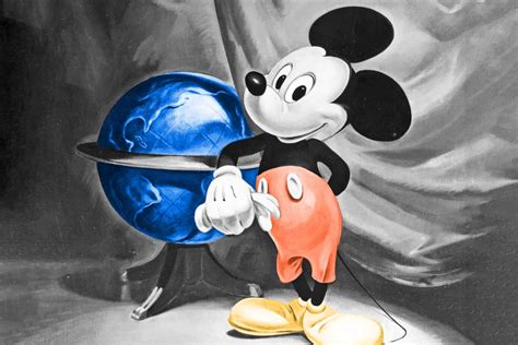 Facts About Mickey Mouse 的图像结果