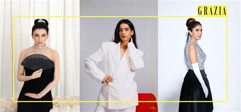 What's In The Beauty Kits Of Fashion Insiders? | Grazia India