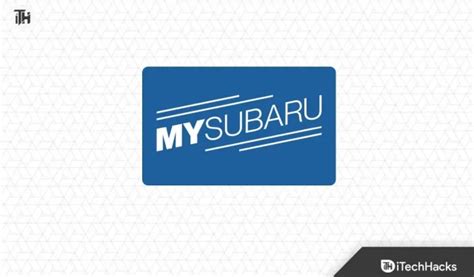 動作しないスバルアプリを修正する方法: Starlink、Remote 2023 - 4pmtech (Japan)