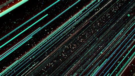 Stardust After Effects Tutorial 的图像结果