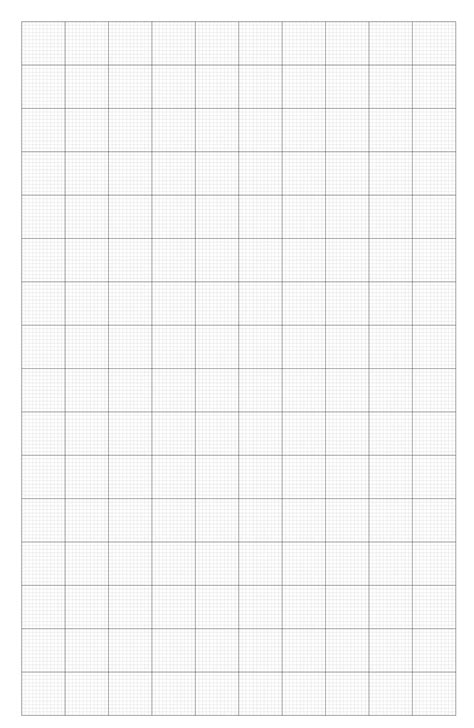 Free Math Printable Graph Paper Sheets: Easy Templates - Printables for ...