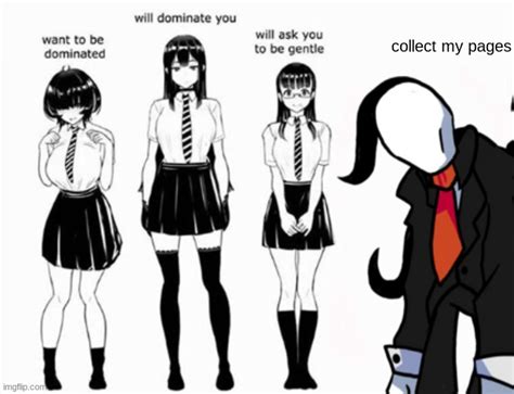 collect my pages - Imgflip