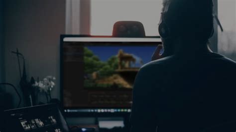 4K Unity 的图像结果