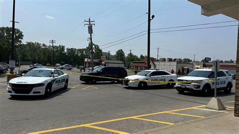 Cincinnati's Kroger bomb calls were hoaxes, but with real consequences