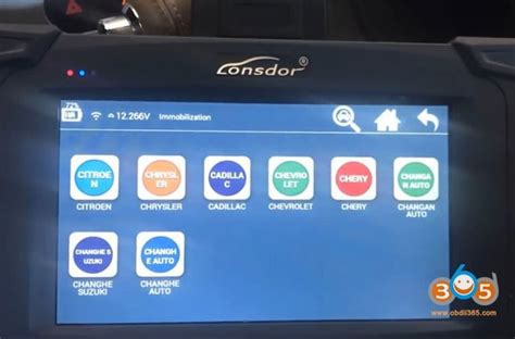 Image result for Program 2011 Chevrolet Remote