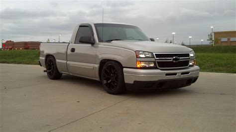 Shop - Lowering Suspension - Lowering Kits - Chevrolet Lowering Kits - Silverado 1500 99-26 ...