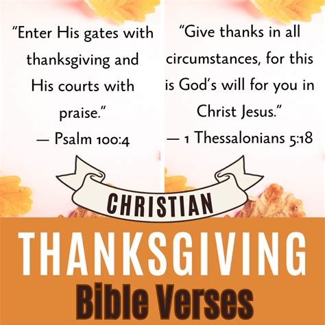 Thanksgiving Scriptures with Scenery 的图像结果