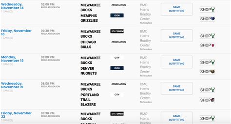 NBA Locker Vision still thinks we play at The Bradley Center : r/MkeBucks