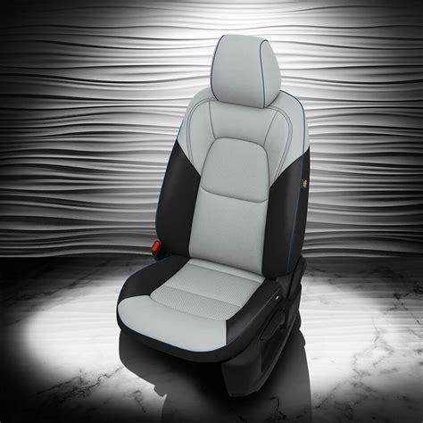 Auto Upholstery Jacksonville FL | Custom Leather Car Seats | Katzkin