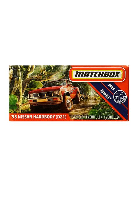 Matchbox Exclusives– Page 4 – Toys-India.com