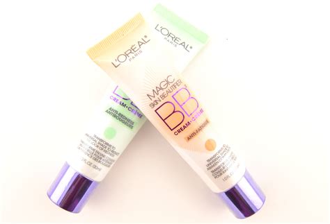 L’Oreal Magic Skin Beautifier BB Cream (3) – The Pink Millennial