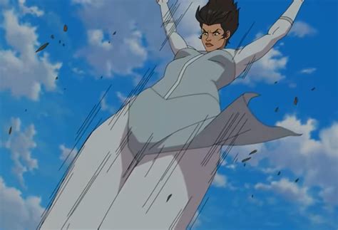 Anissa (Invincible) : r/fitdrawngirls