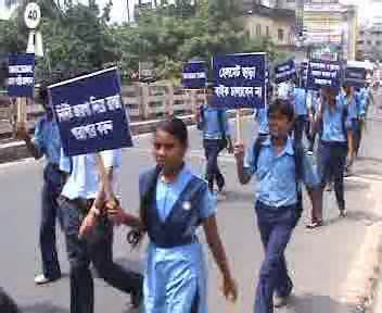 Road Safety & Road Safety Week