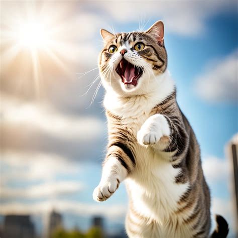 Why Is My Scottish Fold Cat So Vocal? Decoding The Meows