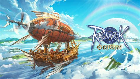 Age Of Ragnarok Origin