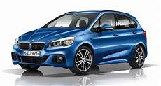 Bmw Active Tourer 2 by Bmw 2 Series Active Tourer M Sport Revealed Photos 1 Of 14 Bmw Active Tourer 2