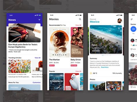 Image result for Auto Layout Card