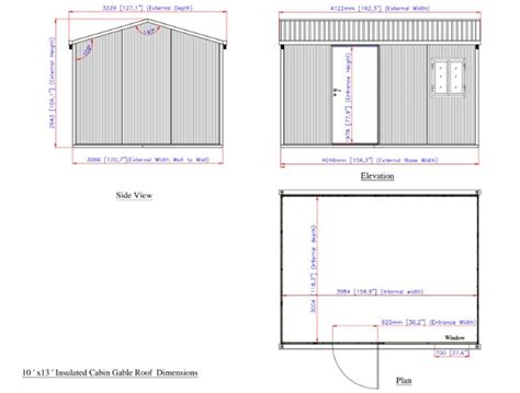 DuraMax 16X10 Gable Roof Insulated Building [30952] | Free Shipping