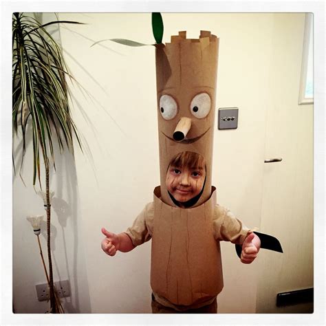 Stickman costume for world book day | Book costumes, Book day costumes ...