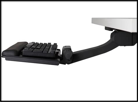 Image result for Humanscale Keyboard Tray