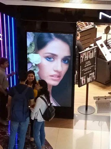 Display Screen - Large Format Display Manufacturer from Ghaziabad