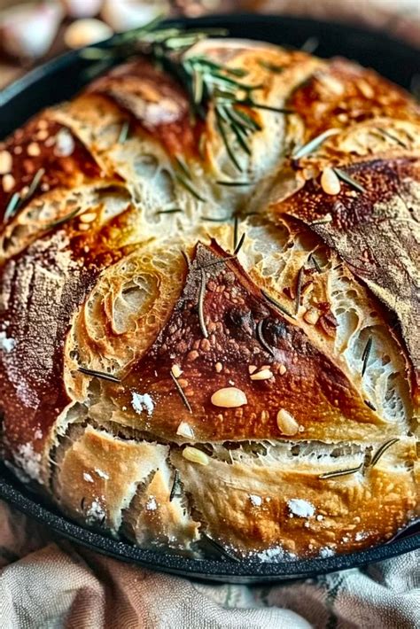 Rustic Bread Recipes 的图像结果
