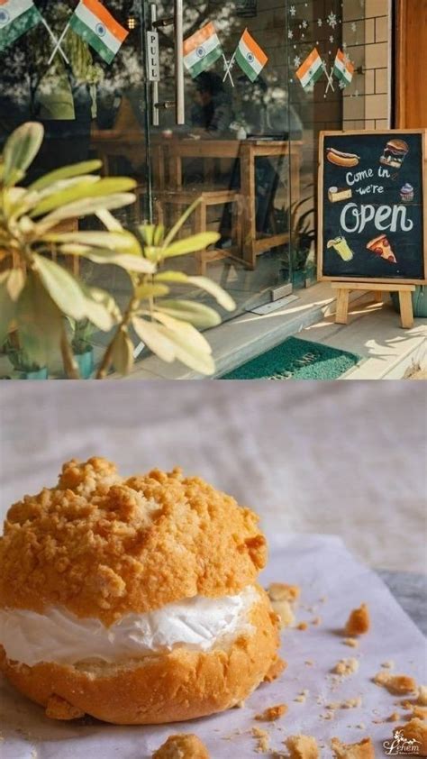 Lehem Bakery and Cafe, Nangloi | WhatsHot Delhi Ncr