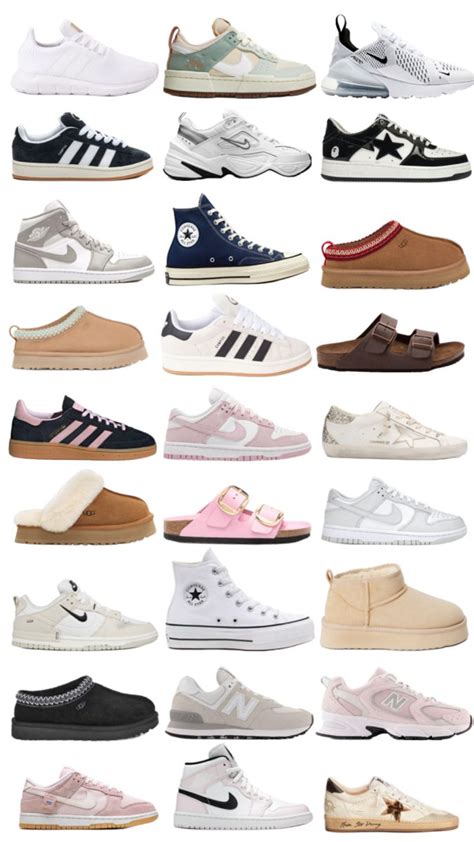 All Kinds of Shoes 的图像结果