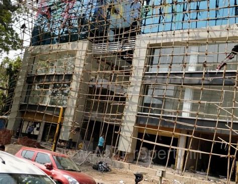 Om Arcade | Shops, Offices & Offices at Adajan, Surat