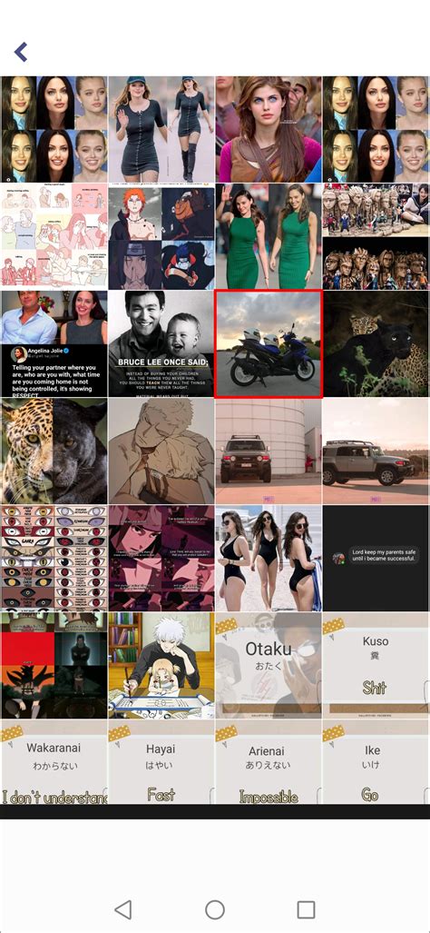 Image result for Android Round Circle Image