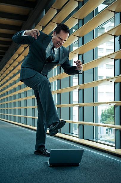 Image result for Gamer Breaking Computer