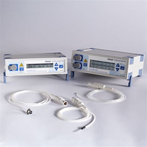 Laser Doppler Blood Flow Monitors – Marsap Services Pvt. Ltd.