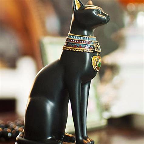 古埃及猫神月亮神,古埃及话猫,古埃及猫(第11页)_大山谷图库