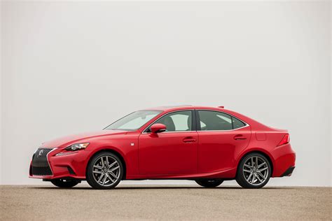 LEXUS IS Specs, Performance & Photos - 2016, 2017, 2018, 2019, 2020 - autoevolution