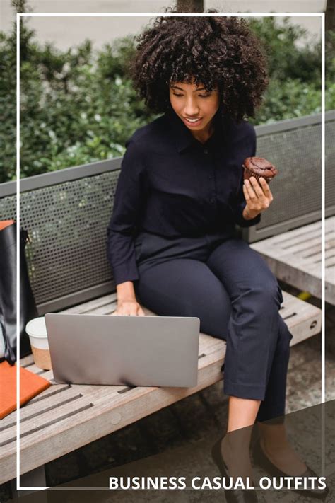 Business-Casual Work Outfits 的图像结果