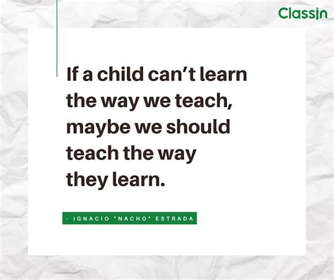 Image result for Lesson Internalization Qoute