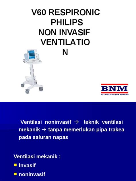 Image result for V60 BiPAP Tutorial