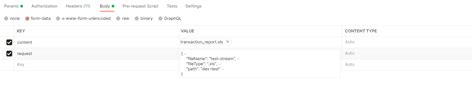 Image result for Postman Add File to HTTP Request