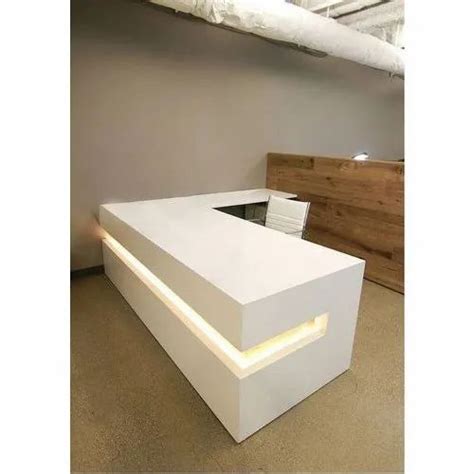 Wooden Table - Executive Table PS Manufacturer from Gurgaon