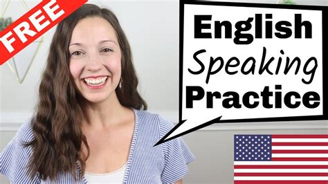 第22课| Vanessa说英语 | 英语口语练习 lesson 2 - 哔哩哔哩