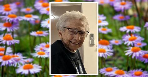 Obituary | Monica Mary Qualm of Bonesteel, South Dakota | Clausen ...