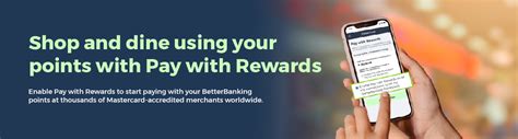 Welcome to BetterBanking Rewards