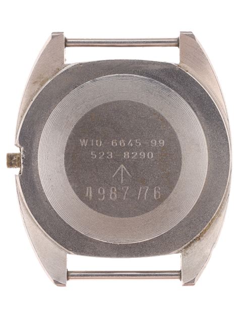 Image result for CWC W10 Watch