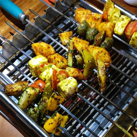 The Spice Town: A First Barbeque Destination In Rajarajeshwari Nagar | LBB