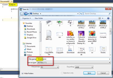 Image result for Download Java SDK Commands for TextPad