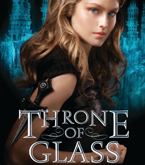 5 Throne Of Glass Characters I Desperately Need Sarah J. Maas To Write ...