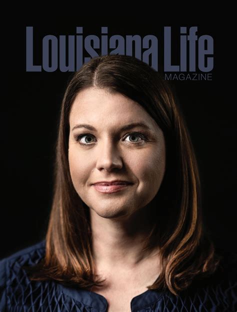 Louisiana Life Magazine January/February 2023 by Renaissance Publishing ...