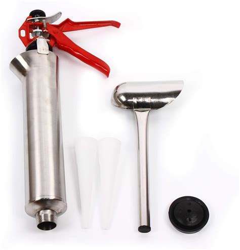 Mortar Pointing Grouting Gun Cement Mortar Caulking India | Ubuy