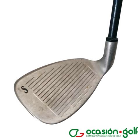 WEDGE 55 GRADOS CALLAWAY BIG BERTHA SENIOR - Ocasiongolf especialistas ...